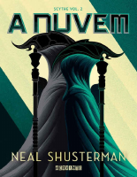 A Nuvem - Neal Shusterman.pdf